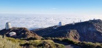 Observatorios del Roque de los Muchachos, La Palma
Observatorios, Roque, Muchachos, Palma, nubes, fondo