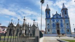 Iglesia Parroquial de Cortegaça, Portugal