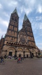 Catedral de San Pedro, Bremen
Catedral, Pedro, Bremen