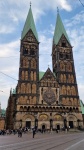 Catedral de Bremen