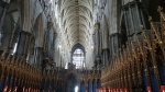 Abadía de Westminster, Londres