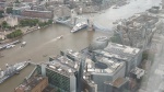 Vistas desde The Shard, Londres