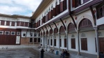 Patio de los Favoritos, Harem, Palacio Topkapi, Estambul