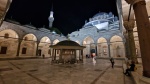 Mezquita Beyazid, Estambul