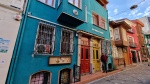 Barrio Balat, Estambul