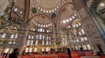 Mezquita de Fatih, Estambul
