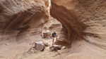 Barranco de las Vacas, Gran Canaria