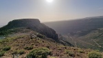 Mirador Degollada de las Yeguas, Gran Canaria