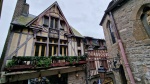 Mont-Saint-Michel, Francia