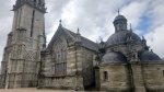 Recinto parroquial de Pleyben, Francia