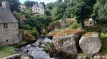 Moulin du Chaos, Huelgoat, Francia