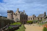 Fort La Latte, Francia