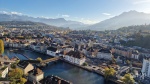 Vista de Lucerna desde Mannliturm