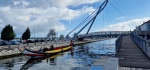 Ponte dos Botiroes, Aveiro