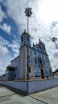 Iglesia Parroquial de Cortegaça, Portugal