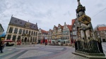 Marktplatz, Bremen
Marktplatz, Bremen, Estatua, Rolando, Cámara, Comercio, edificio