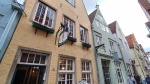 Barrio Schnoor, Bremen