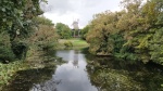 Molino de Bremen en Wallanlagen