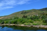 Vistas márgenes del Duero, Portugal