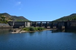 Presa sobre el Duero, Portugal