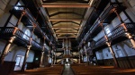 Iglesia San Vicente, Ciboure, Francia