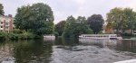 Zona Stadtparksee junto al Goldbekkanal, Hamburgo
Zona, Stadtparksee, Goldbekkanal, Hamburgo, junto