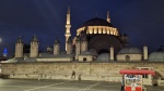 Mezquita Nuruosmaniye, Estambul