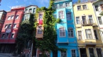 Barrio Balat, Estambul