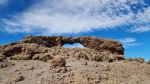 Ventana del Nublo, Gran Canaria