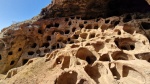 Cenobio de Valerón, Gran Canaria