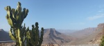 Mirador Degollada de las Yeguas, Gran Canaria