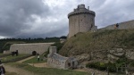 Fort La Latte, Francia