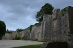 Chateau de Dinan, Francia