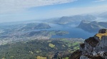 Vistas desde Oberhaupt, Pilatus, Suiza
Vistas, Oberhaupt, Pilatus, Suiza, Lucerna, desde, lago, ciudad