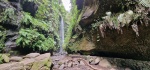 Cascada de los Tilos, La Palma