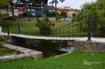 Parque de Santo Antonio, Aveiro