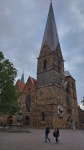 Iglesia de Nuestra Señora, Bremen