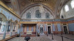 Sala imperial, Harem, Palacio Topkapi, Estambul