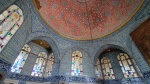 Kiosko Bagdad, Palacio Topkapi, Estambul
Kiosko, Bagdad, Palacio, Topkapi, Estambul