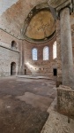 Iglesia Santa Irene, Estambul