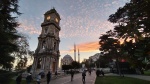 Torre del Reloj de Dolmabahce, Estambul