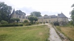 Castillo de Rochefort-en-Terre, Francia