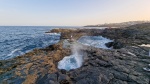 Bufadero de La Garita, Gran Canaria