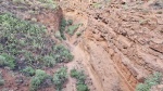 Barranco de las Vacas, Gran Canaria