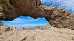 Ventana del Nublo, Gran Canaria
Ventana, Nublo, Gran, Canaria