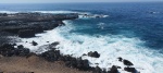 Piscina natural de Agaete, Gran Canarias