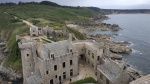 Fort La Latte, Francia