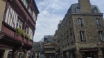 Dinan, Francia