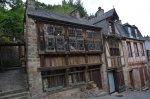 Dinan, Francia