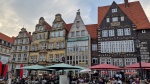 Marktplatz, Bremen
Marktplatz, Bremen